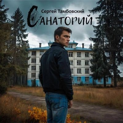 Сергей Тамбовский - Санаторий (2024) MP3 скачать торрент