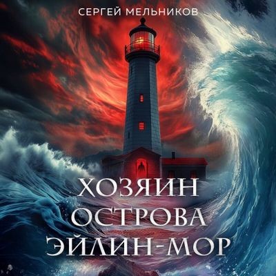 Сергей Мельников - Хозяин острова Эйлин-мор (2024) MP3 скачать торрент