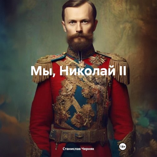 Станислав Черняк - Мы, Николай II (2025) МР3 скачать торрент