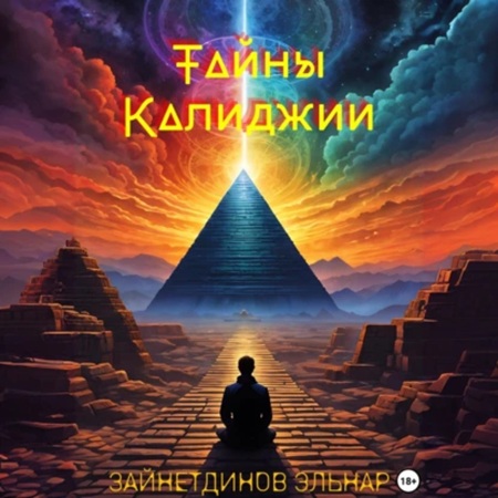 Эйнар Зайнетдинов - Тайны Калиджии (2025) МР3 скачать торрент
