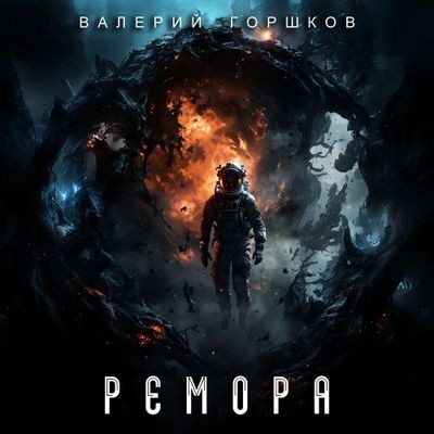 Валерий Горшков - Ремора (2025) MP3 скачать торрент