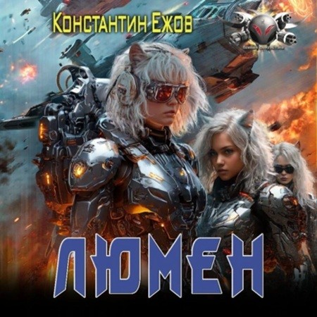Константин Ежов - Электро 4, Люмен (2024) МР3 скачать торрент