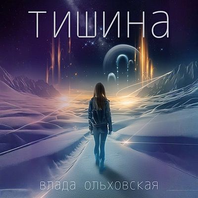 Влада Ольховская - Тишина (2025) MP3 скачать торрент